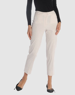 PIAZZA SEMPIONE - レディース - パンツ - クラッシックパンツ on YOOX.COM