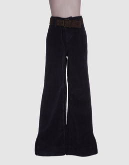 POLO JEANS COMPANY PANTALONI Pantaloni su YOOX.COM