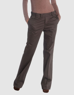 SEE BY CHLOE' - ���f�B�[�X - �p���c - �N���b�V�b�N�p���c on YOOX.COM 