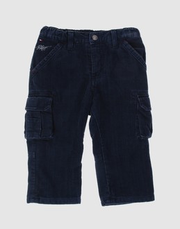 TOMMY HILFIGER - �{�[�C�Y - �p���c - �p���c on YOOX.COM 