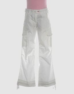 TOMMY HILFIGER - �K�[���Y - �p���c - �p���c on YOOX.COM 