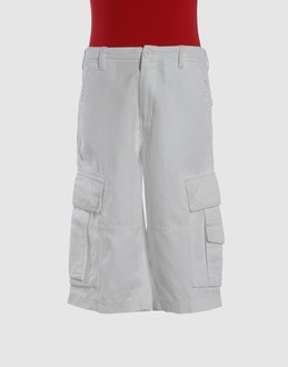 TOMMY HILFIGER - �{�[�C�Y - �p���c - �n�[�t�p���c on YOOX.COM 