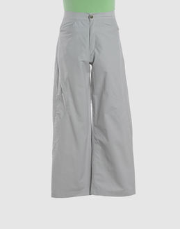 NIKE - TROUSERS - Casual trousers - on YOOX.COM