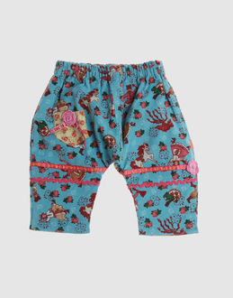OILILY PANTALONI Pantaloni su YOOX.COM