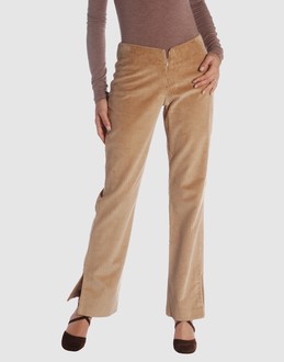 GUESS - PANTALONS - Pantalons - sur YOOX.COM