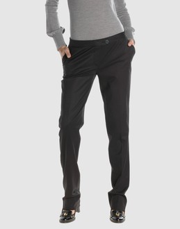 BRIAN DALES - ���f�B�[�X - �p���c - ���[�E�G�X�g�p���c on YOOX.COM