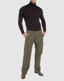 40weft pantalons pantalons classiques