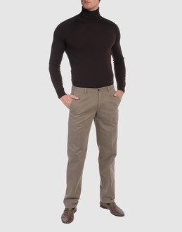 PRADA - �����Y - �p���c - �N���b�V�b�N�p���c on YOOX.COM 