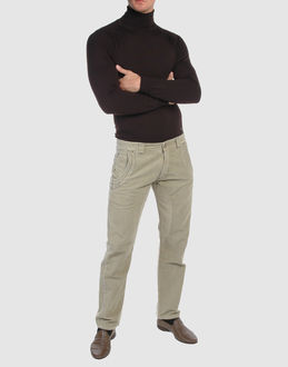 MEMINE PANTALONI Pantaloni su YOOX.COM