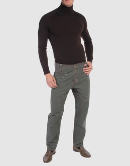 MEMINE PANTALONI Pantaloni su YOOX.COM
