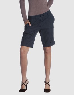 FORTE_FORTE PANTALONI Bermuda su YOOX.COM
