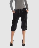 MARC BY MARC JACOBS - ���f�B�[�X - �p���c - �J�v���p���c on YOOX.COM