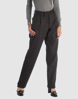 PRADA - ���f�B�[�X - �p���c - ���[�E�G�X�g�p���c on YOOX.COM 