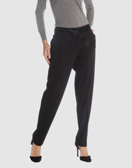 PRADA - ���f�B�[�X - �p���c - ���[�E�G�X�g�p���c on YOOX.COM 