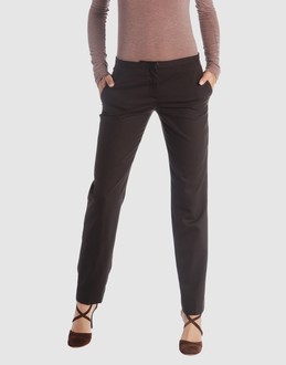 PRADA - ���f�B�[�X - �p���c - �N���b�V�b�N�p���c on YOOX.COM 