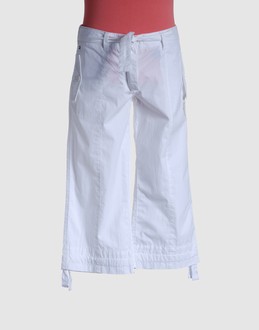 TOMMY HILFIGER - �K�[���Y - �p���c - �p���c on YOOX.COM 