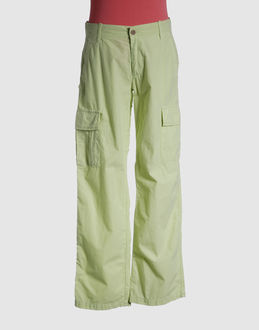 KEJO PANTALONI Pantaloni su YOOX.COM