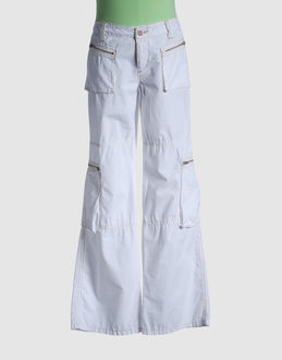 JAGGY PANTALONI Pantaloni su YOOX.COM