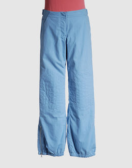 TOMMY HILFIGER - �K�[���Y - �p���c - �p���c on YOOX.COM 