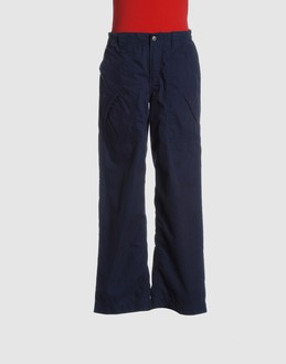 TOMMY HILFIGER - �{�[�C�Y - �p���c - �p���c on YOOX.COM 