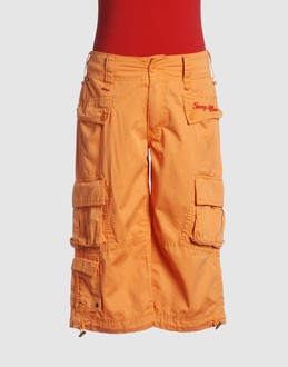 TOMMY HILFIGER - �{�[�C�Y - �p���c - �p���c on YOOX.COM 