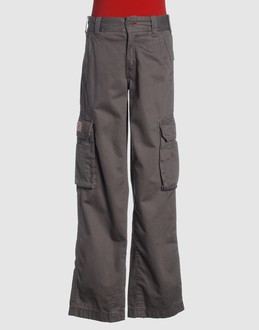TOMMY HILFIGER - �{�[�C�Y - �p���c - �p���c on YOOX.COM 