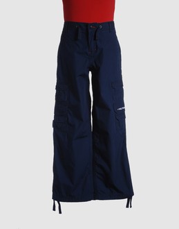 TOMMY HILFIGER - �{�[�C�Y - �p���c - �p���c on YOOX.COM 