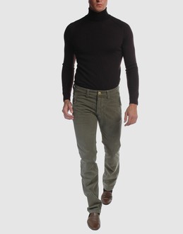 IMATRA PANTALONI Pantaloni su YOOX.COM