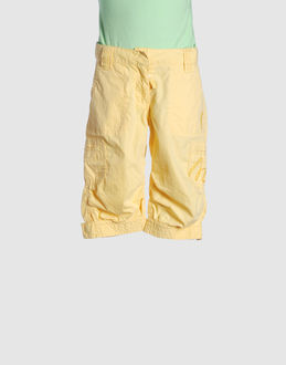 TOMMY HILFIGER - �K�[���Y - �p���c - �p���c on YOOX.COM 