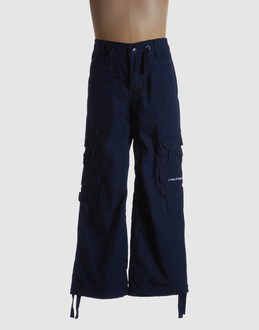 TOMMY HILFIGER - �{�[�C�Y - �p���c - �p���c on YOOX.COM 