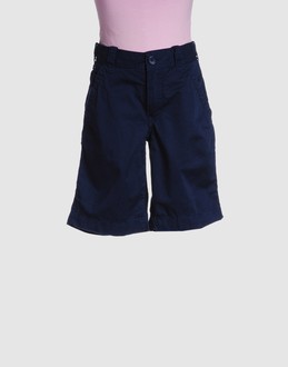 TOMMY HILFIGER - �{�[�C�Y - �p���c - �n�[�t�p���c on YOOX.COM 