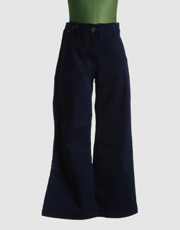 TOMMY HILFIGER - �K�[���Y - �p���c - �p���c on YOOX.COM 