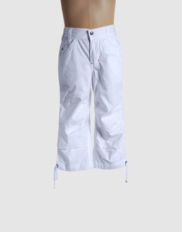 TOMMY HILFIGER - �{�[�C�Y - �p���c - �p���c on YOOX.COM 