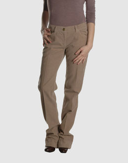 CHLOE' - PANTALONS - Pantalons - sur YOOX.COM