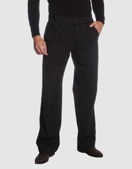 METRICO PANTALONI Pantaloni classici su YOOX.COM