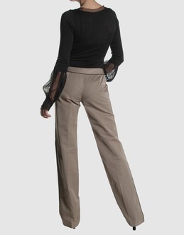 Pantalone classico donna ANTONIO BERARDI