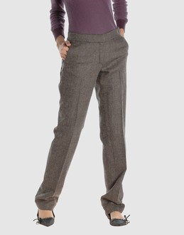 Pantalone classico donna ANTONIO BERARDI