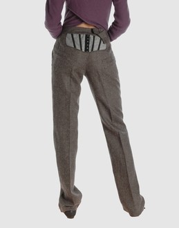 Pantalone classico donna ANTONIO BERARDI