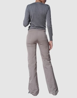 Pantalone classico donna ANTONIO BERARDI