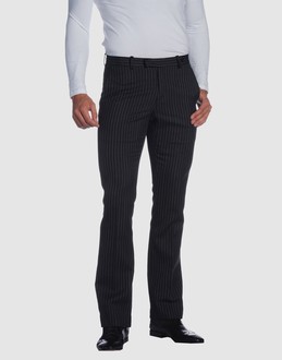 DIOR HOMME - �����Y - �p���c - �N���b�V�b�N�p���c on YOOX.COM 