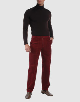 G 'art pantalons pantalons classiques