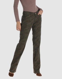 NFY PANTALONI Pantaloni su YOOX.COM