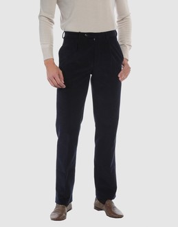 Adriano & sons pantalons pantalons classiques