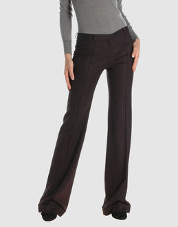 BALENCIAGA - ���f�B�[�X - �p���c - �N���b�V�b�N�p���c on YOOX.COM 