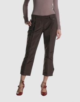 PRADA - ���f�B�[�X - �p���c - �J�v���p���c on YOOX.COM 