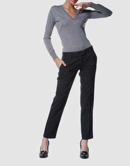 SEE BY CHLOE' - ���f�B�[�X - �p���c - �N���b�V�b�N�p���c on YOOX.COM 