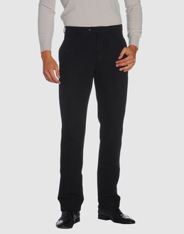 Adriano & sons pantalons pantalons classiques