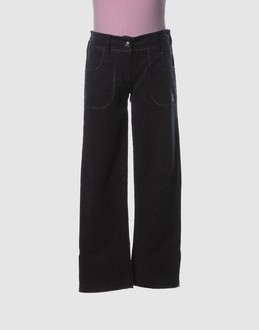 MISS BLUMARINE JEANS - PANTALONI - Pantaloni - su YOOX.COM