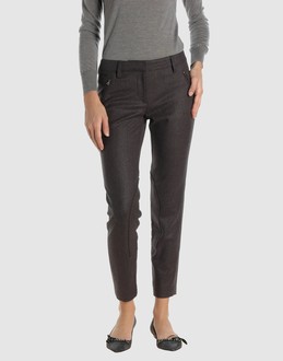 PRADA - ���f�B�[�X - �p���c - �J�v���p���c on YOOX.COM 