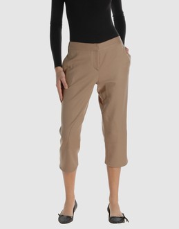 PRADA - ���f�B�[�X - �p���c - �J�v���p���c on YOOX.COM 